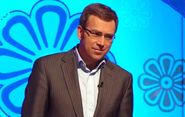 Maciej Orłoś, fot. Marek Ulatowski