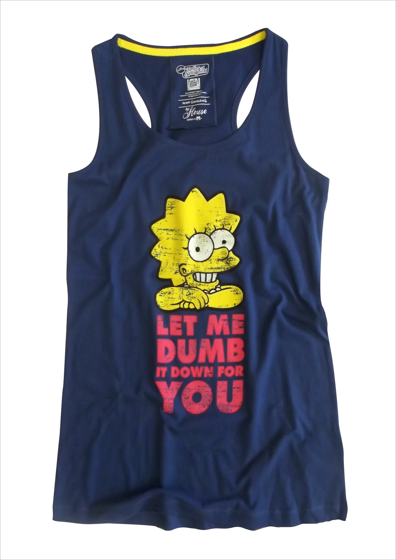 Kolekcja House – The Simpsons Kolekcja House – The Simpsons