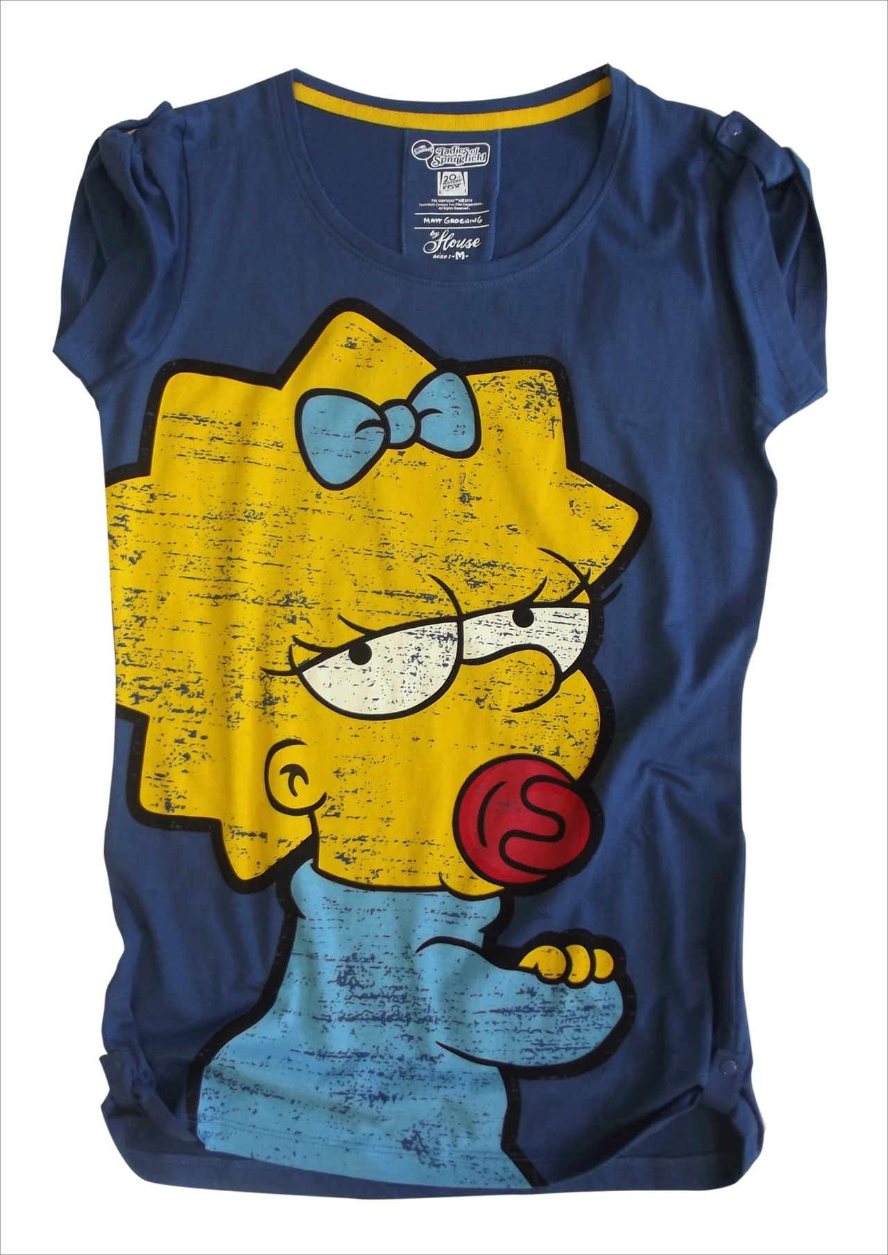 Kolekcja House – The Simpsons Kolekcja House – The Simpsons