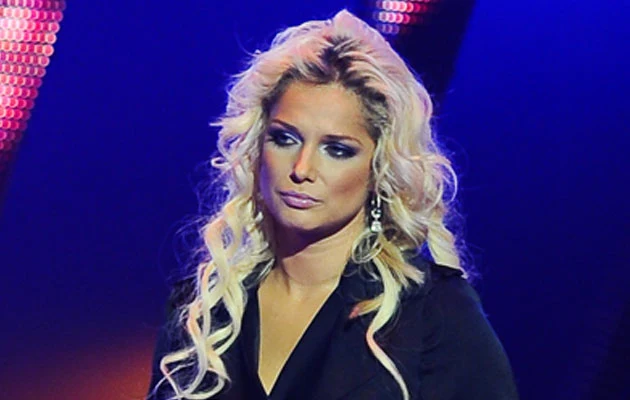 Joanna Liszowska, fot. Paweł Przybyszewski