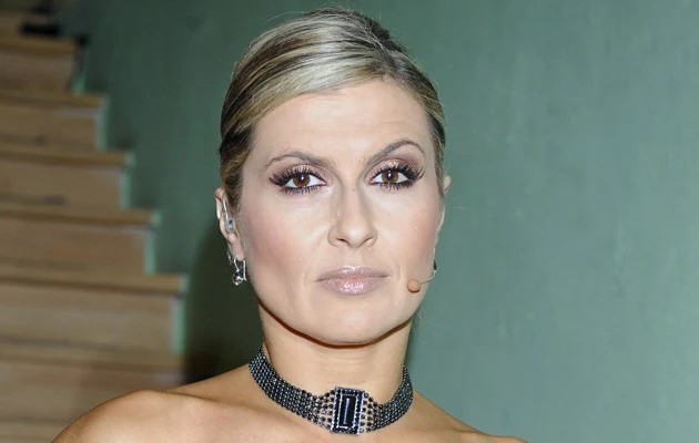 Kasia Skrzynecka, fot.Andras Szilagyi Kasia Skrzynecka, fot.Andras Szilagyi