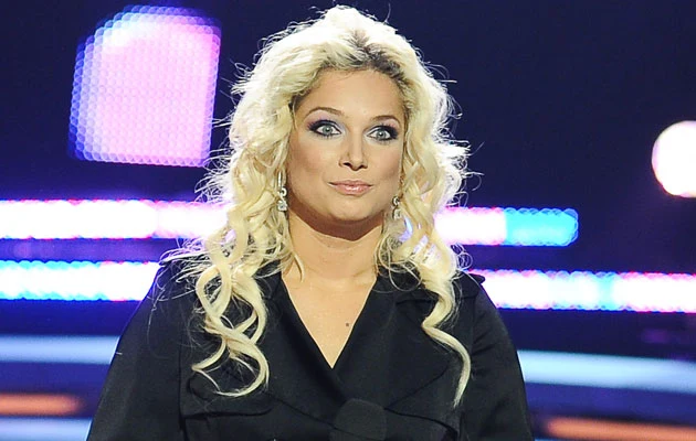 Joanna Liszowska, fot. Paweł Przybyszewski Joanna Liszowska, fot. Paweł Przybyszewski