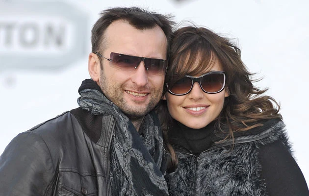Marta Żmuda Trzebiatowska i Adam Król, fot. Andras Szilagyi Marta Żmuda Trzebiatowska i Adam Król, fot. Andras Szilagyi