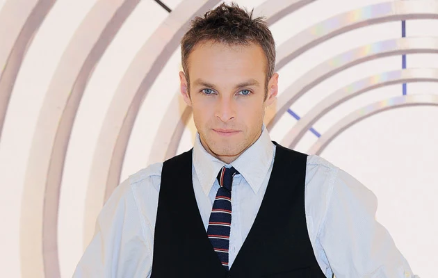 Artur Chamski, fot. Paweł Przybyszewski Artur Chamski, fot. Paweł Przybyszewski