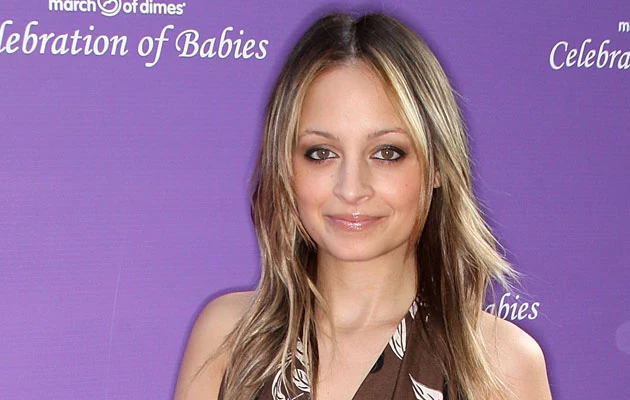 Nicole Richie, fot. Frederick M. Brown Nicole Richie, fot. Frederick M. Brown