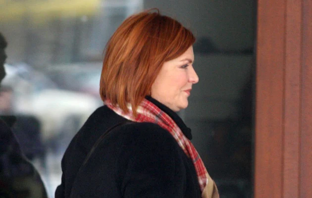 Katarzyna Dowbor, fot.Wojciech Traczyk Katarzyna Dowbor, fot.Wojciech Traczyk