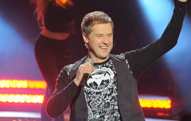 Krzysztof Respondek, fot. Andras Szilagyi Krzysztof Respondek, fot. Andras Szilagyi