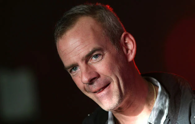 Fatboy Slim