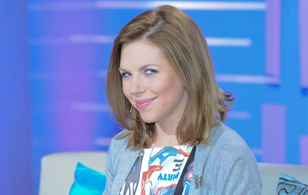 Ola Kwaśniewska, fot. Paweł Przybyszewski