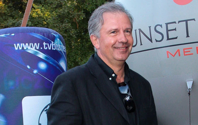 Tomasz Stockinger, fot. Paweł Przybyszewski Tomasz Stockinger, fot. Paweł Przybyszewski