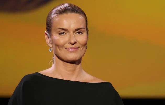 Hanna Lis, fot.Michał Tuliński