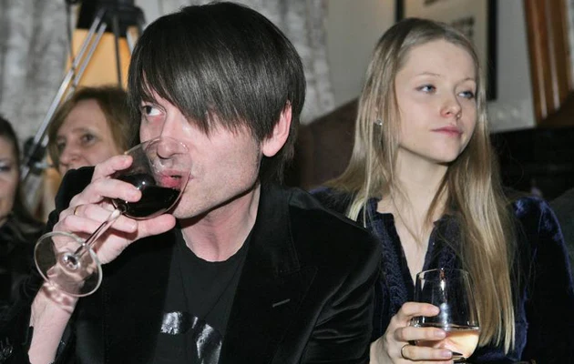 Agata i Piotr Rubikowie