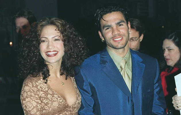 Jennifer Lopez, Ojani Noa, fot.Albert Ortega