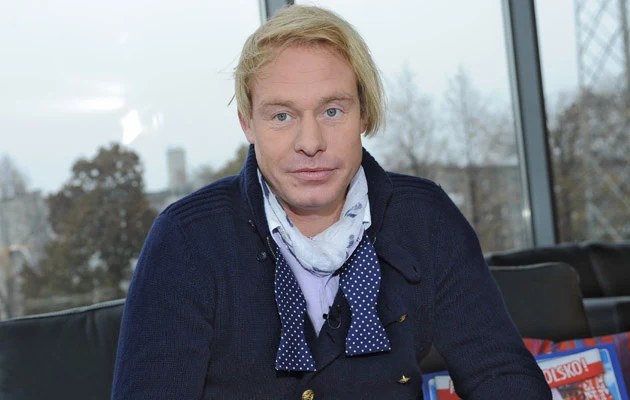 Rinke Rooyens, fot.Andras Szilagyi