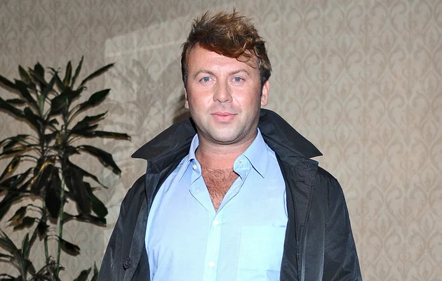 Michał Milowicz Michał Milowicz