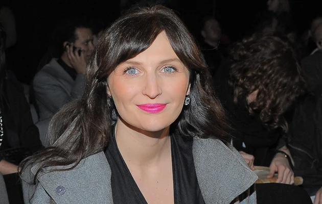 Reni Jusis, fot.Paweł Przybyszewski Reni Jusis, fot.Paweł Przybyszewski