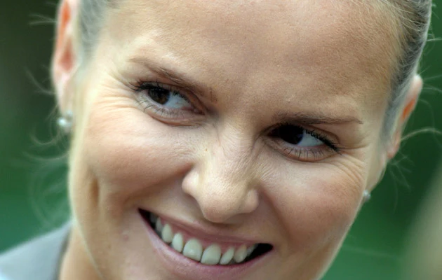 Hanna Lis, fot.Maciej Biedrzycki Hanna Lis, fot.Maciej Biedrzycki