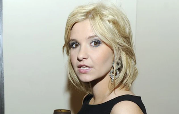 Joanna Koroniewska, fot.Kurnikowski Joanna Koroniewska, fot.Kurnikowski