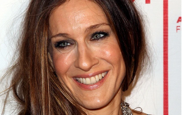 Sarah Jessica Parker, fot. Stephen Lovekin