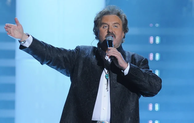 Krzysztof Krawczyk, fot.Andras Szilagyi