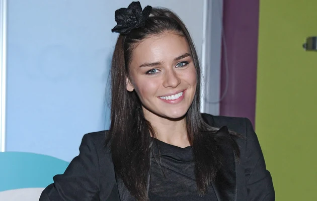 Natasza Urbańska, fot. Andras Szilagyi