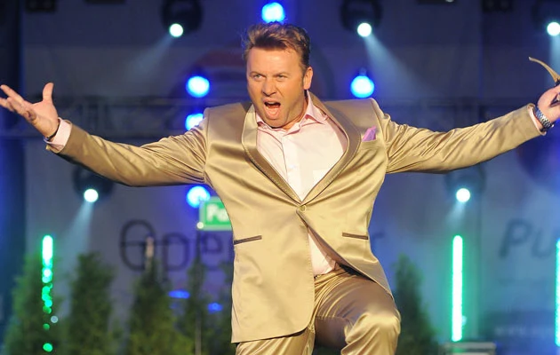 Michał Milowicz, fot. Andras Szilagyi