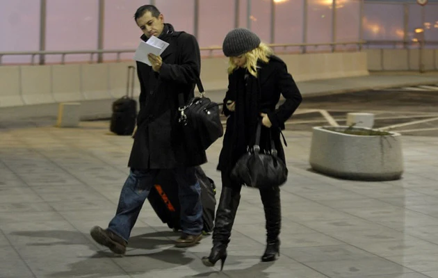 Ewa Szabatin z Rubenem, fot.Michał Rozbicki Ewa Szabatin z Rubenem, fot.Michał Rozbicki