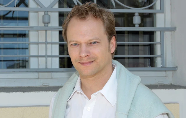 Maciej Stuhr, fot.Paweł Przybyszewski Maciej Stuhr, fot.Paweł Przybyszewski