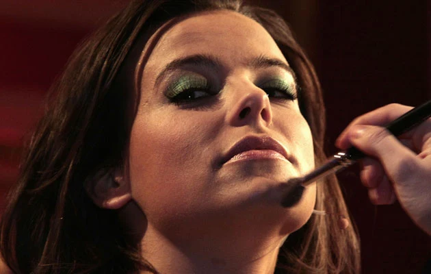 Anna Mucha Anna Mucha