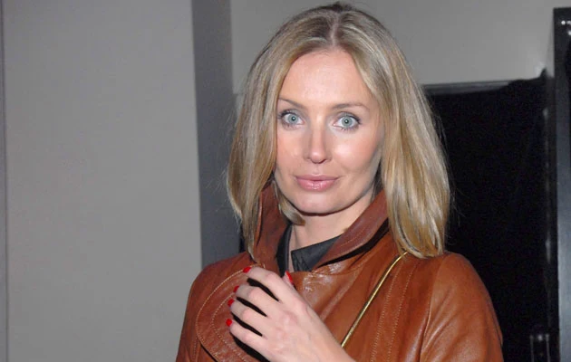 Agnieszka Szulim Agnieszka Szulim