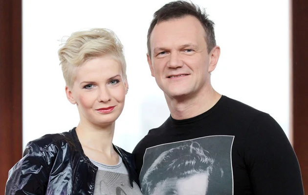 Edyta i Czarek, fot.Piotr Bławicki