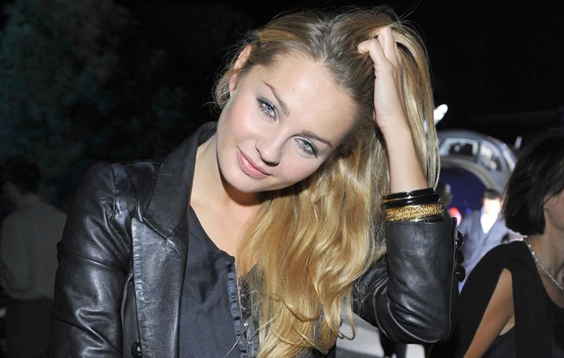 Małgorzata Socha, fot.Kurnikowski Małgorzata Socha, fot.Kurnikowski