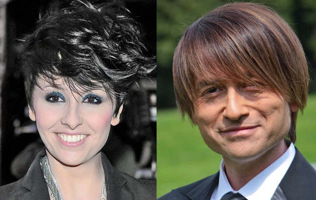 Tatiana Okupnik, fot. Andras Szilagyi; Piotr Rubik