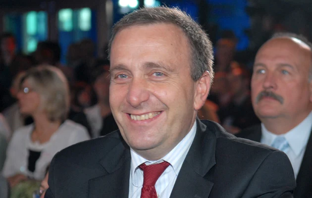 Grzegorz Schetyna, fot.Marek Ulatowski