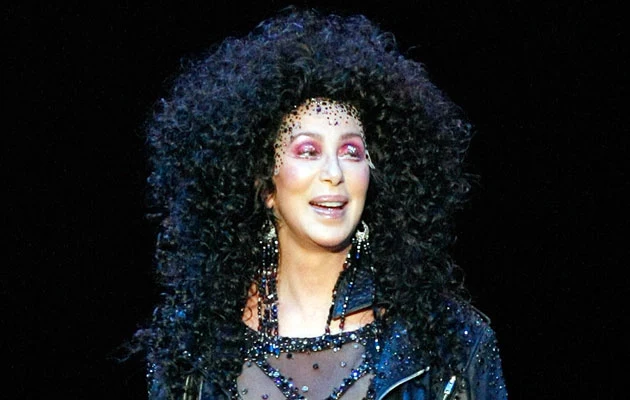 Cher, fot. Ethan Miller