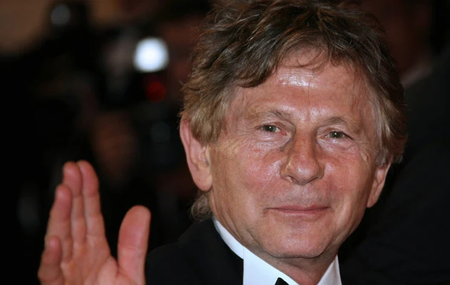 Roman Polański Roman Polański