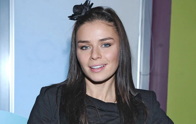 Natasza Urbańska, fot. Andras Szilagyi Natasza Urbańska, fot. Andras Szilagyi