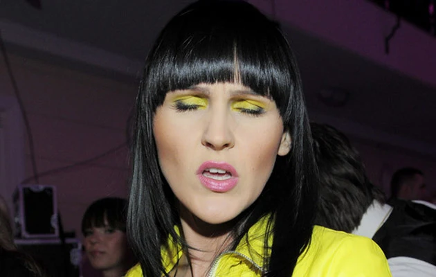 Agnieszka Chylińska, fot.Michał Wargin Agnieszka Chylińska, fot.Michał Wargin