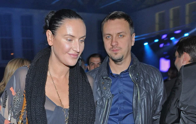 Kayah i Tomik Grewiński, fot.Andras Szilagyi Kayah i Tomik Grewiński, fot.Andras Szilagyi