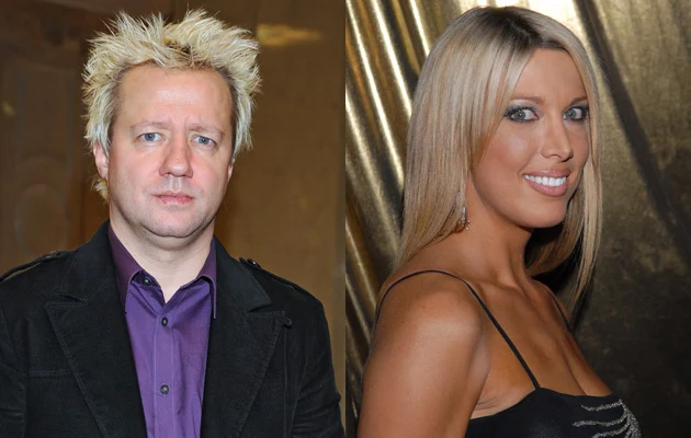 Robert Leszczyński, Isis Gee