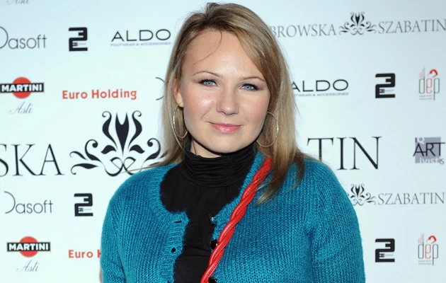 Anna Guzik Anna Guzik