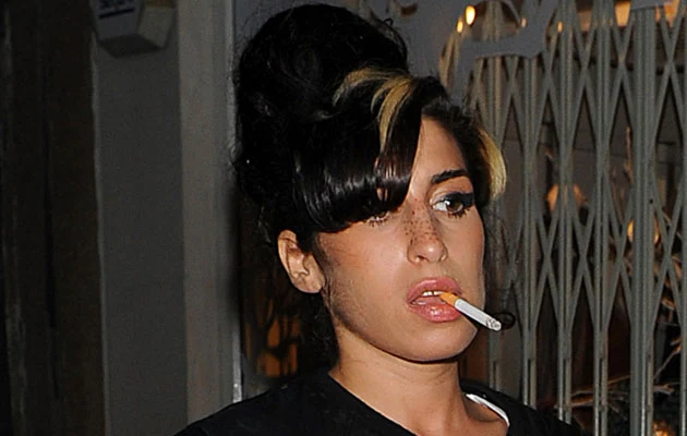 Amy Winehouse