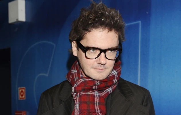 Kuba Wojewódzki Kuba Wojewódzki