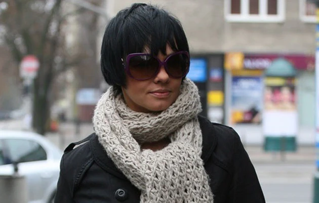 Weronika Marczuk, fot. Marcin Smulczyński Weronika Marczuk, fot. Marcin Smulczyński