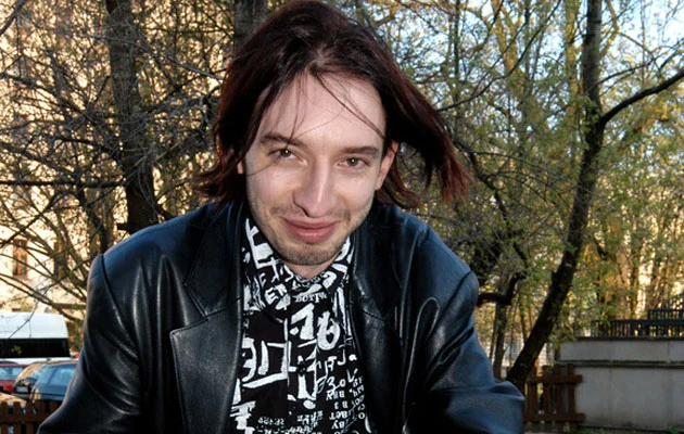 Adam Konkol, fot. Zawada