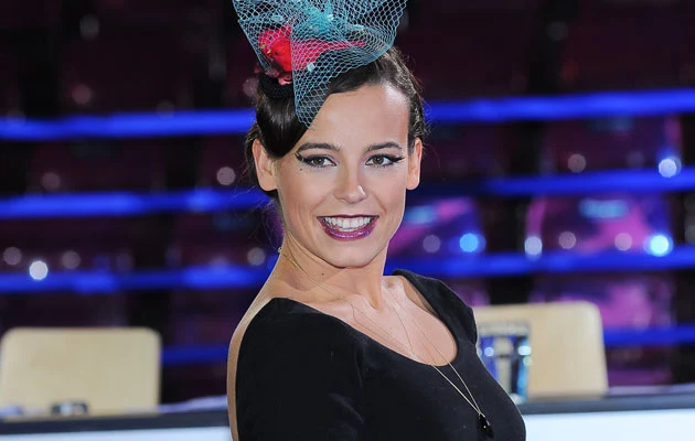 Anna Mucha, fot. Paweł Przybyszewski