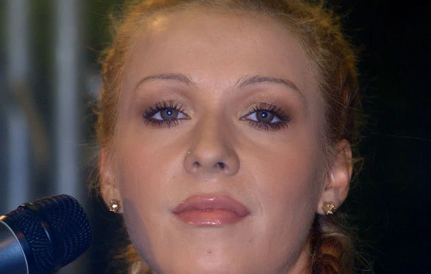 Kasia Cerekwicka