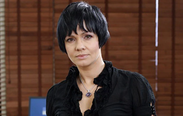 Weronika Marczuk, fot. Bartosz Krupa Weronika Marczuk, fot. Bartosz Krupa