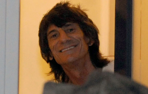 Ronnie Wood