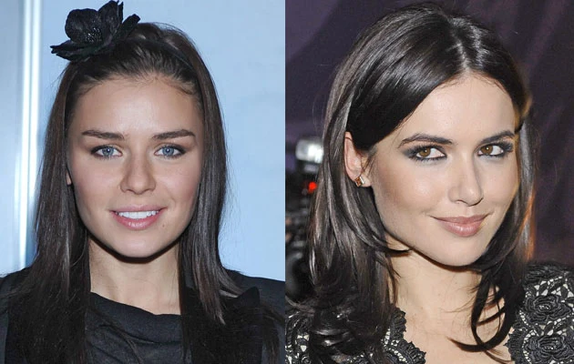 Natasza Urbańska, Marta Żmuda Trzebiatowska, fot. Andras Szilagyi Natasza Urbańska, Marta Żmuda Trzebiatowska, fot. Andras Szilagyi